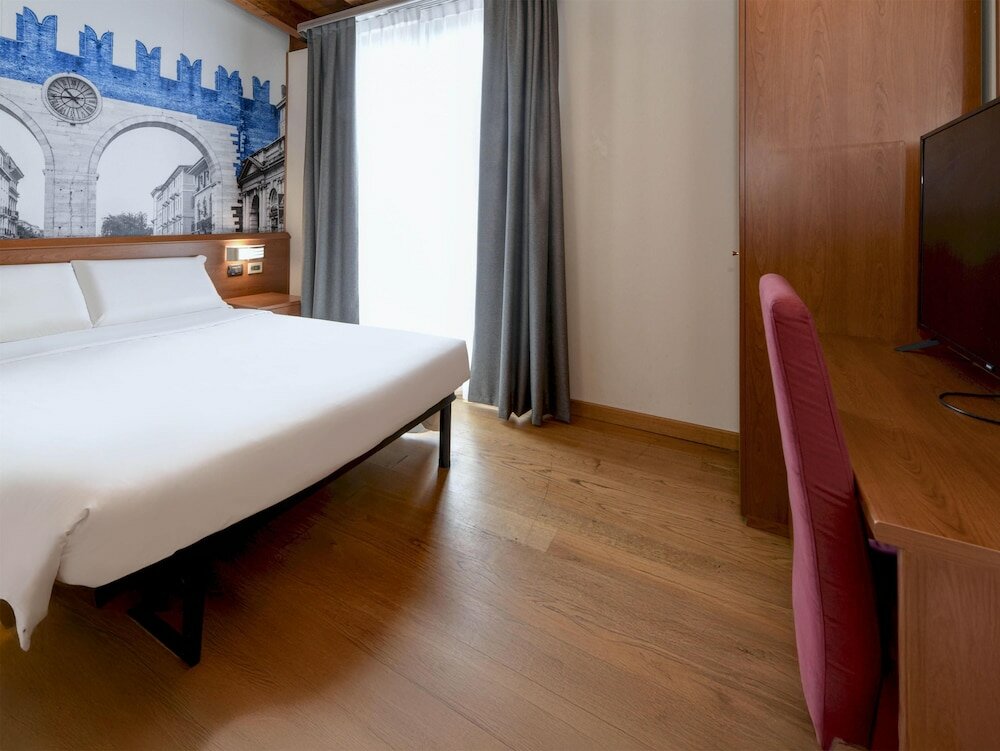 Фото B&b Hotel Verona