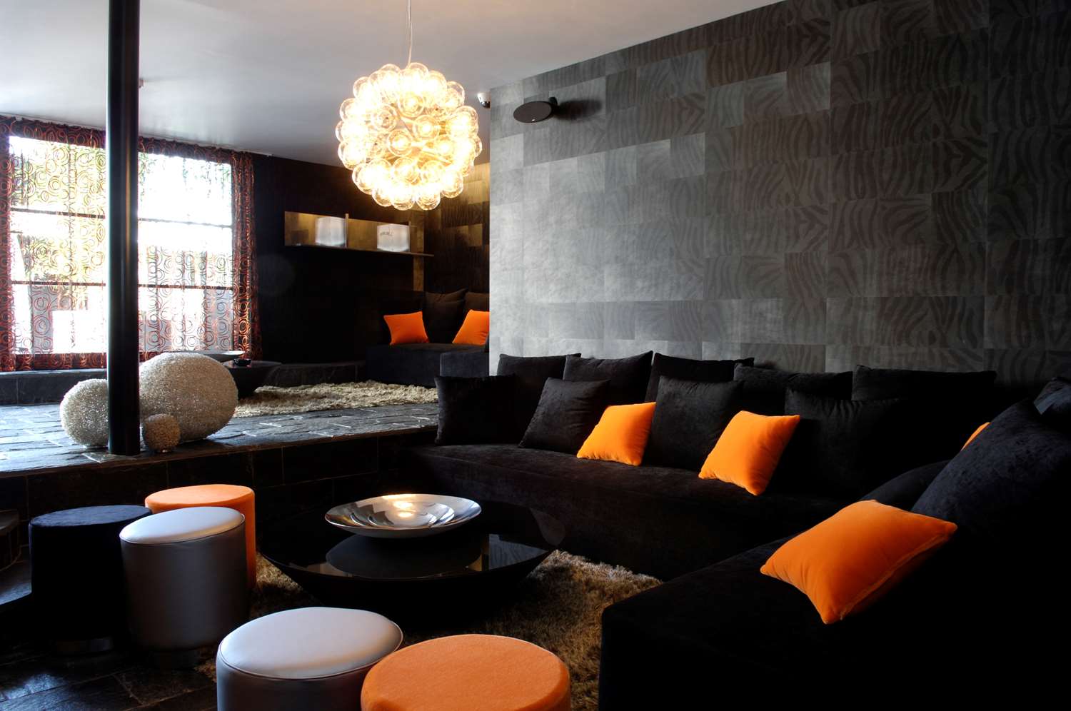 Фото Yooma Urban Lodge