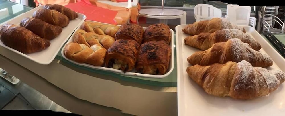 Фото Egesta Mare B&b