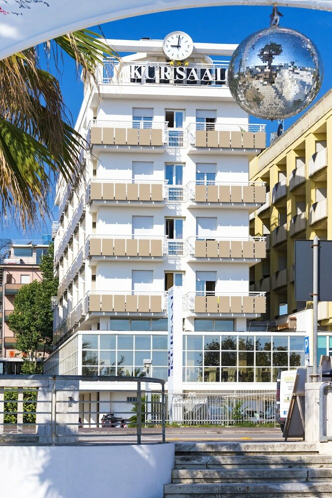 Фото Hotel Kursaal