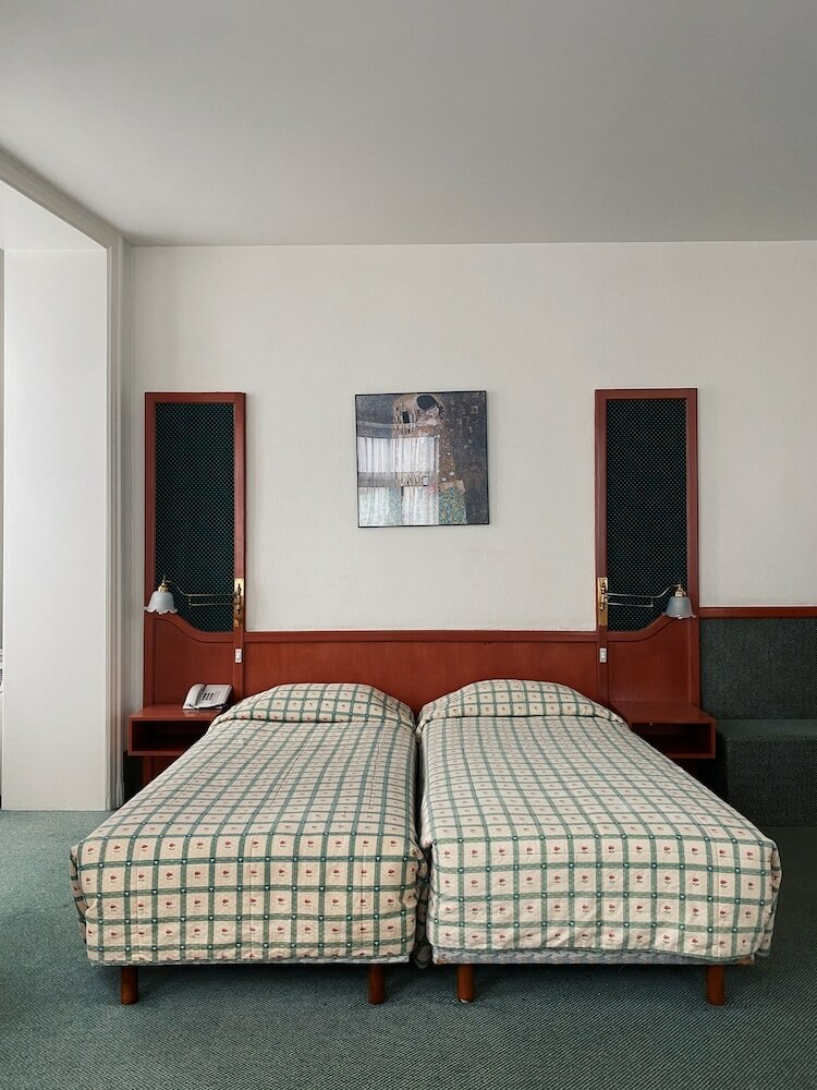 Фото Hotel Le Dome