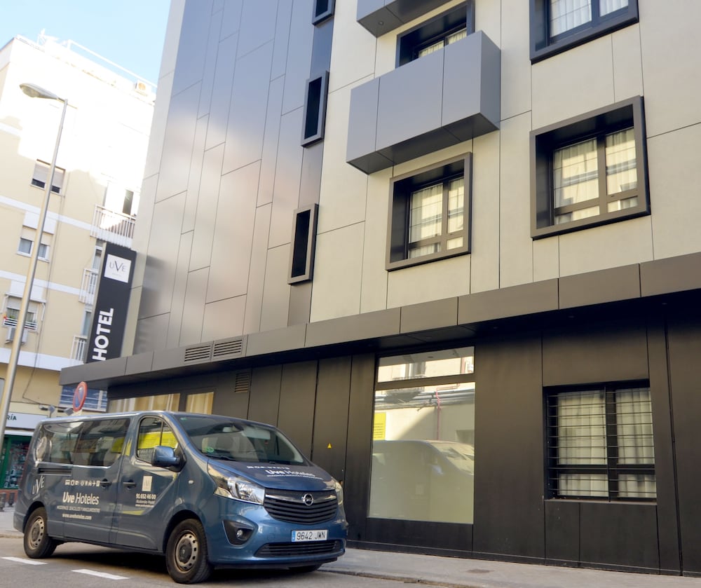 Фото отеля 5