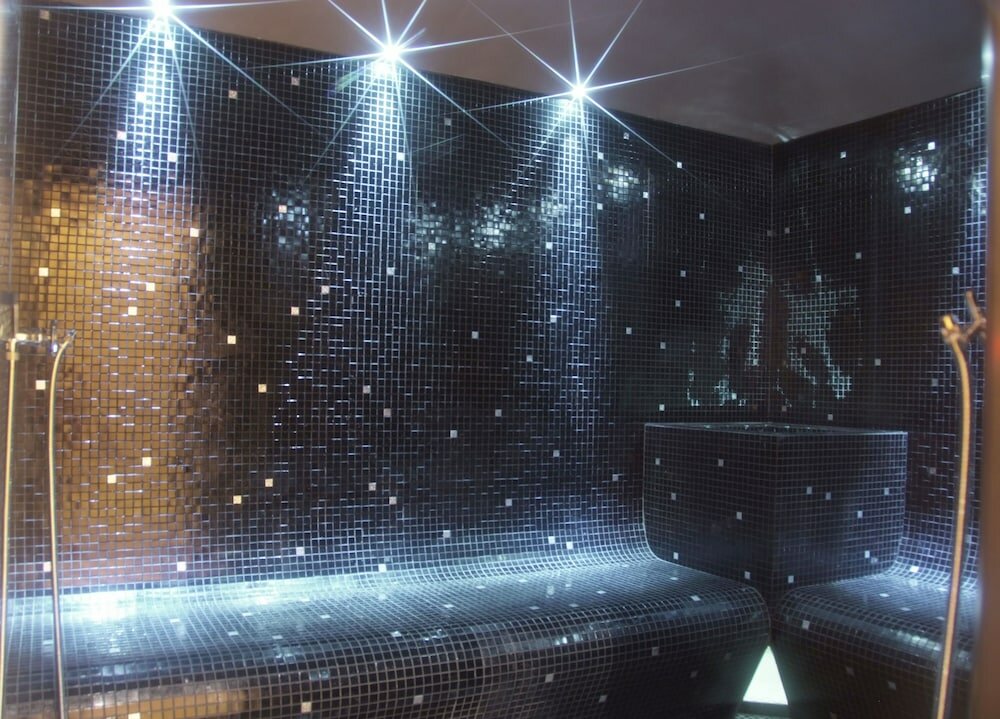 Фото Hotel Caminetto