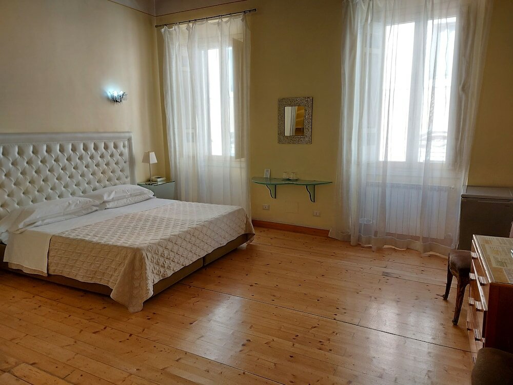 Фото Residenza al Corso