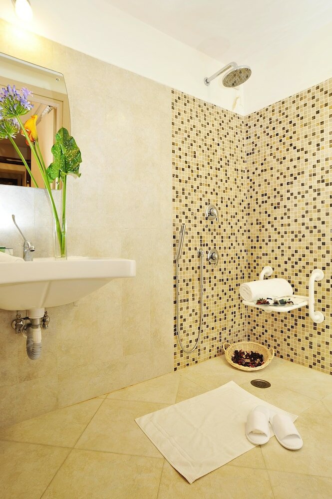 Фото Hotel Scott House Rome