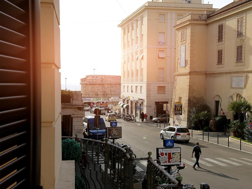 Фото Alibrandi Palace