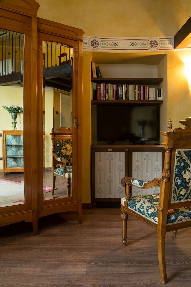 Фото Hotel Al Borducan