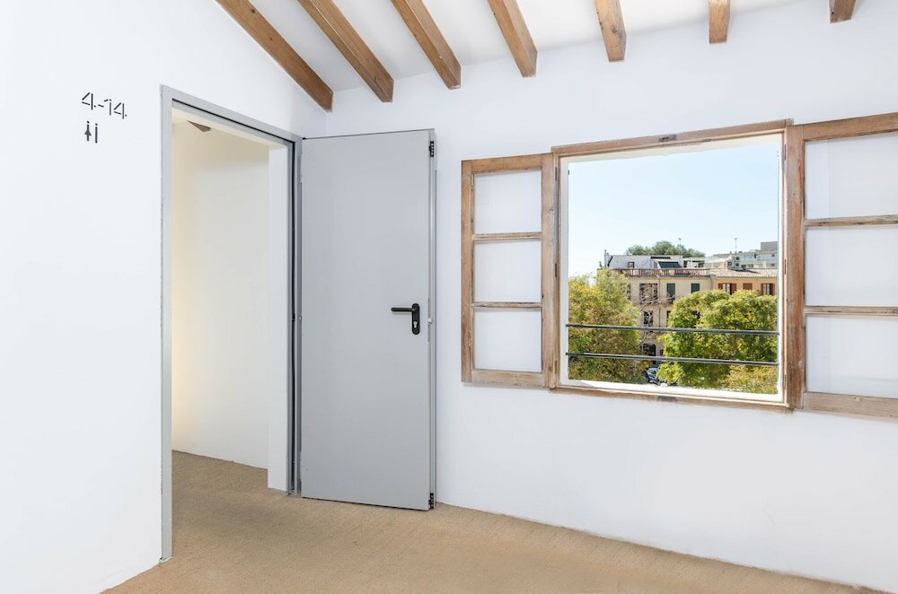 Фото Urban Hostel Palma Albergue Juvenil