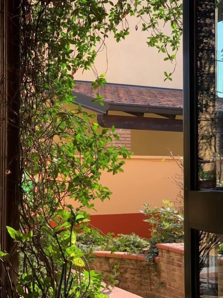 Фото Hotel San Siro Fiera