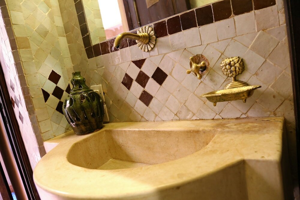 Фото Riad Marrakiss