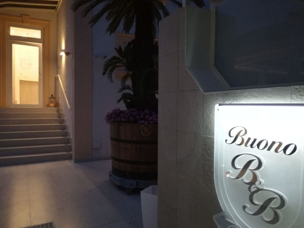 Фото Buono B&B