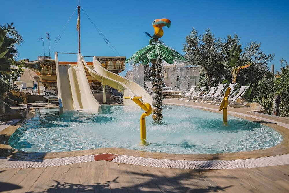 Фото Alba Seleqtta SPA Resort