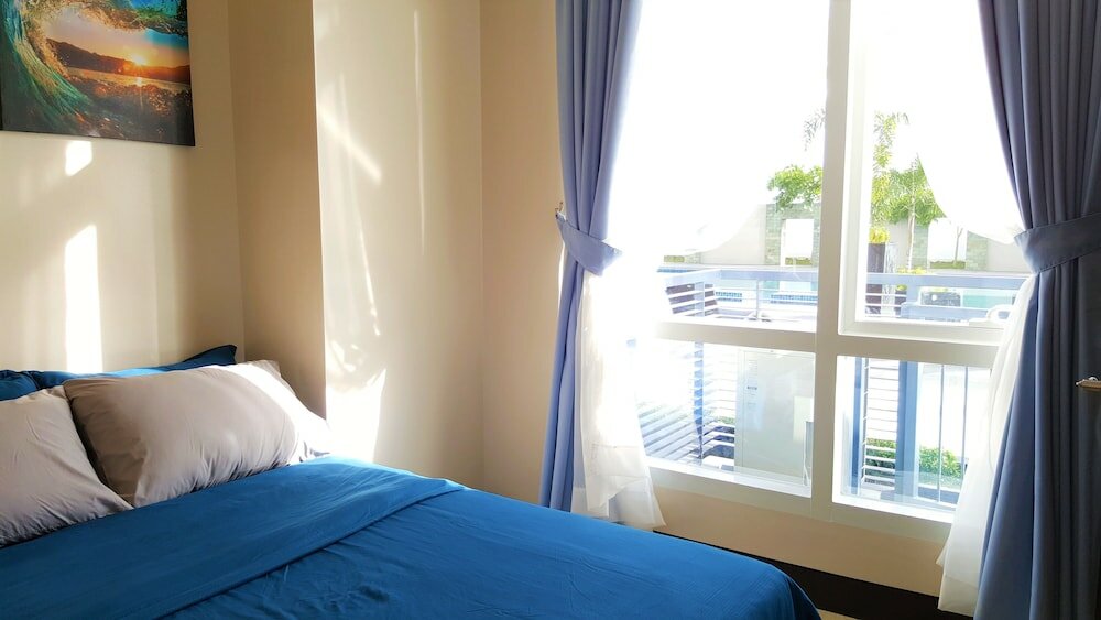 Фото One Pacific Residence Mactan Newtown Sdc