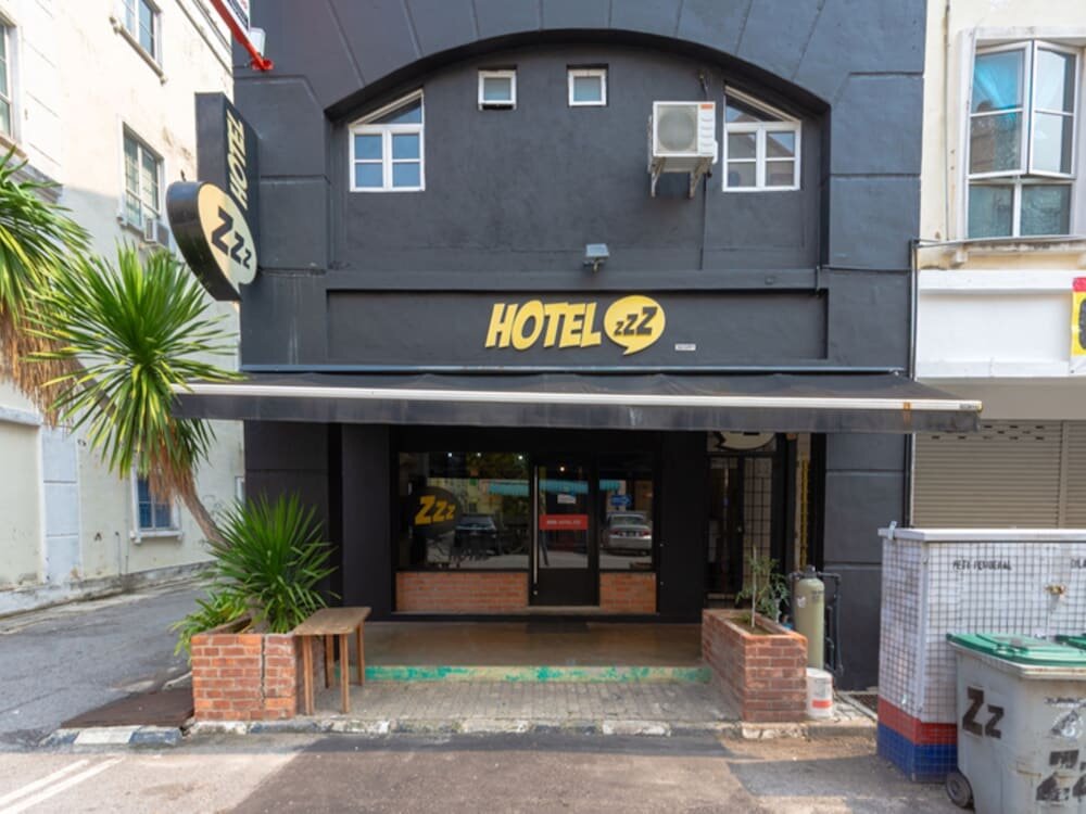 Hotel Oyo 44032 Zzz Hotel, Malacca, photo