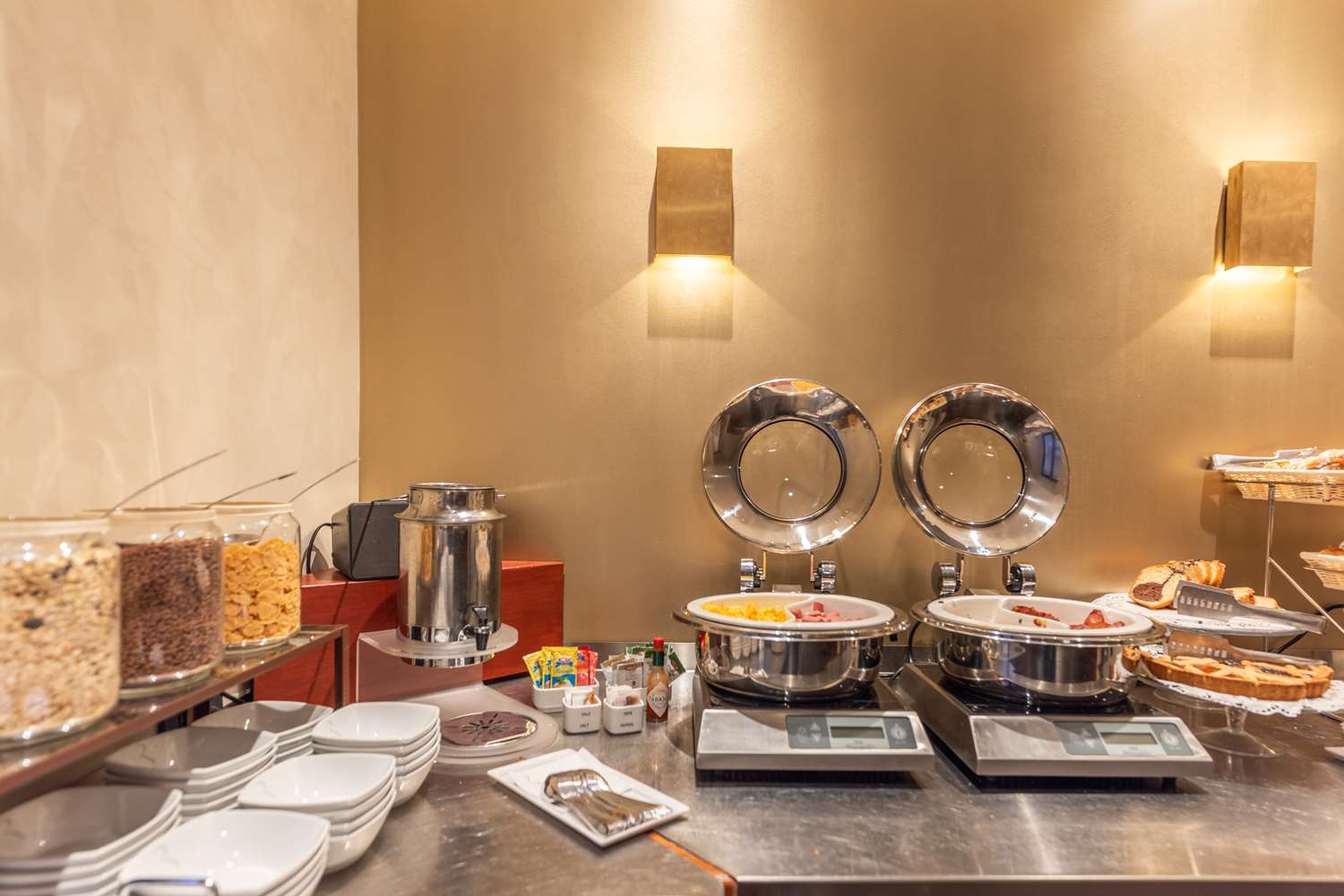 Фото Hotel Raffaello