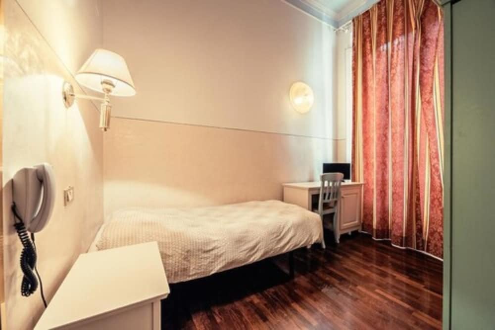 Фото Hotel Duca d'Aosta