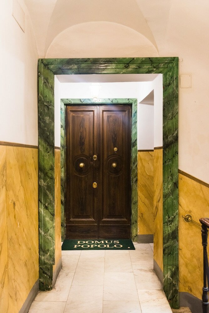 Фото Domus Popolo