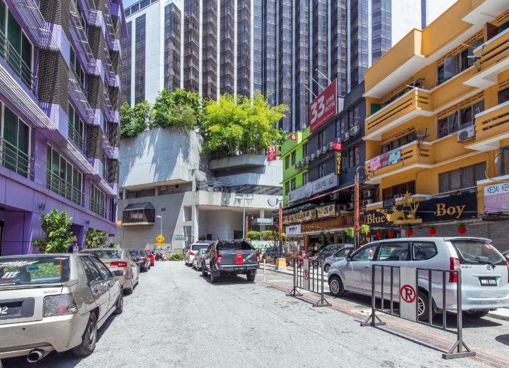 Фото 33 Star Hotel by The Sqwhere