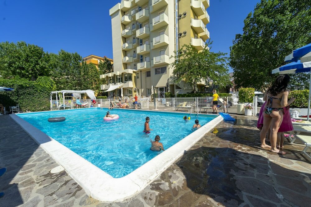 Фото Hotel Oceanic