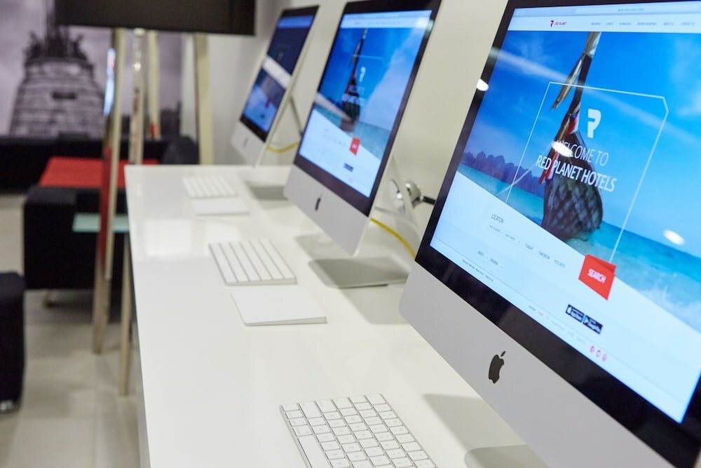 Фото Red Planet Manila Malate Mabini