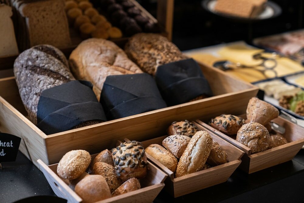 Фото Catalonia Vondel Amsterdam