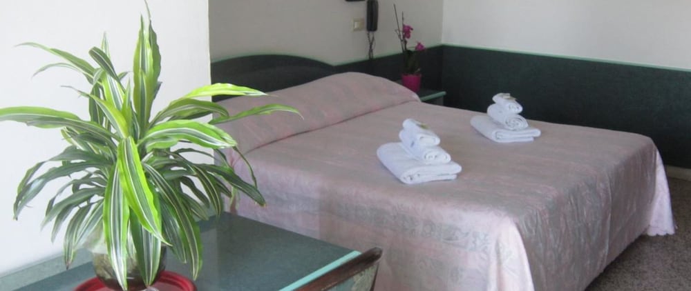 Фото Hotel Concordia