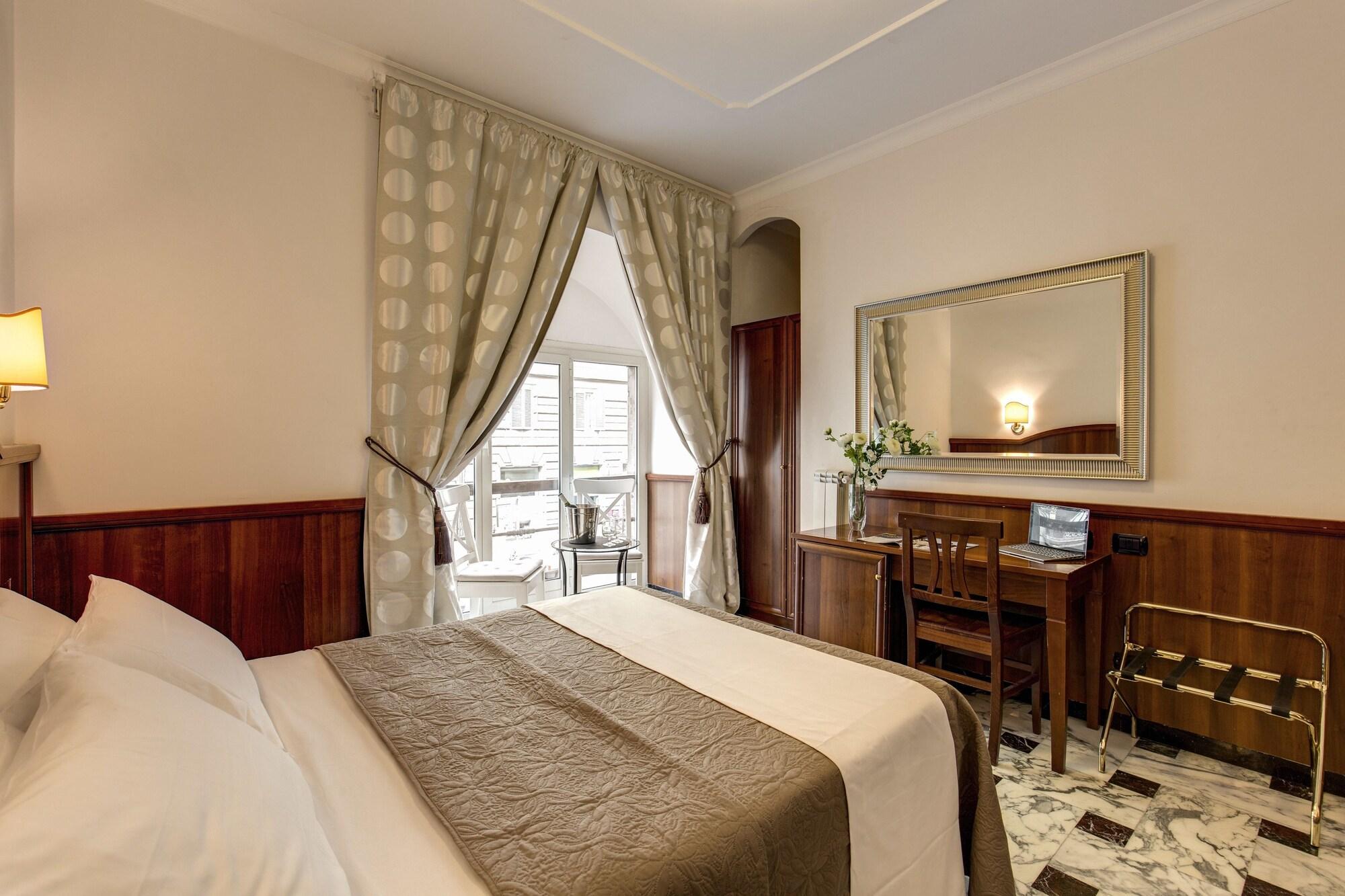 Фото Nakissa Inn