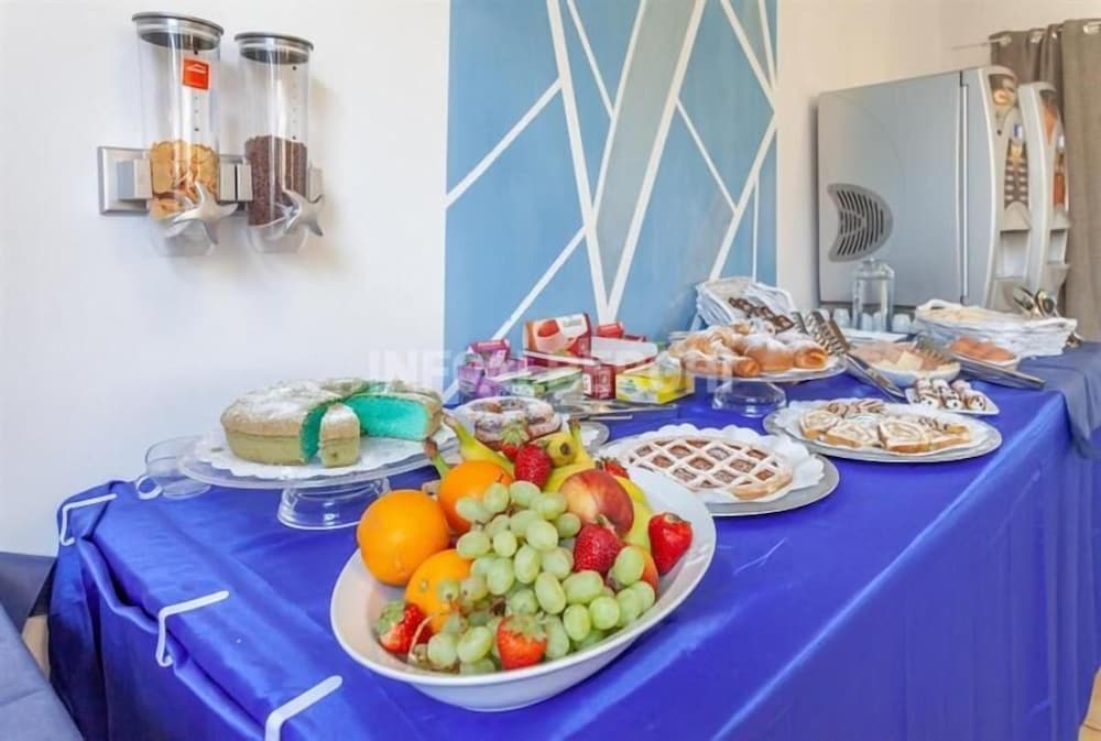 Фото Hotel Villa Enea