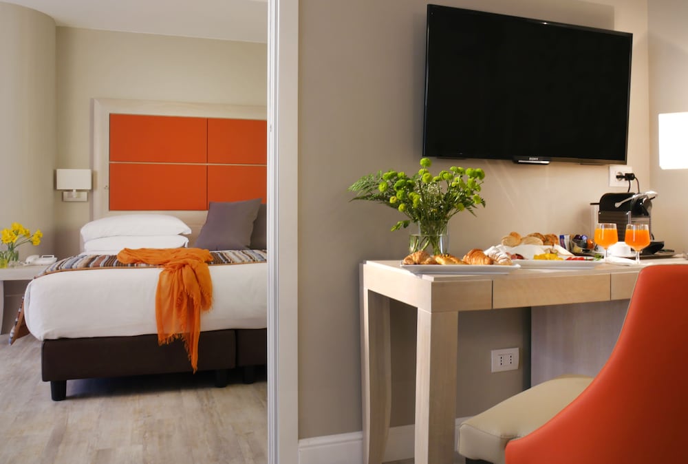 Фото Hotel Villa Maria Regina