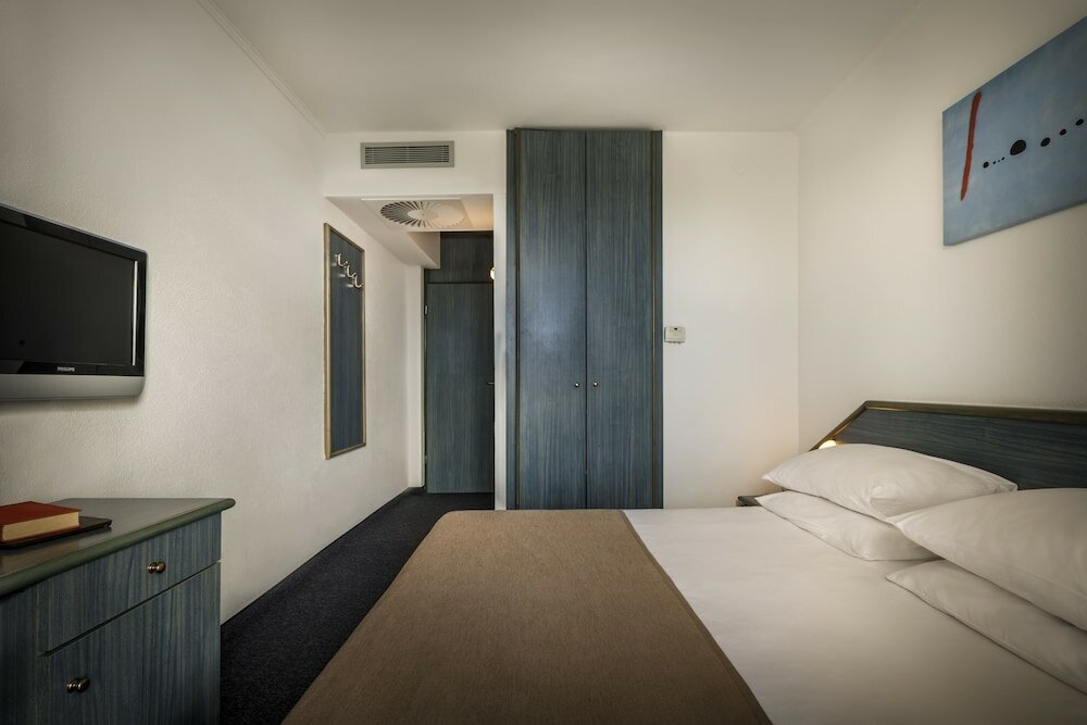 Фото Aminess Laguna Hotel