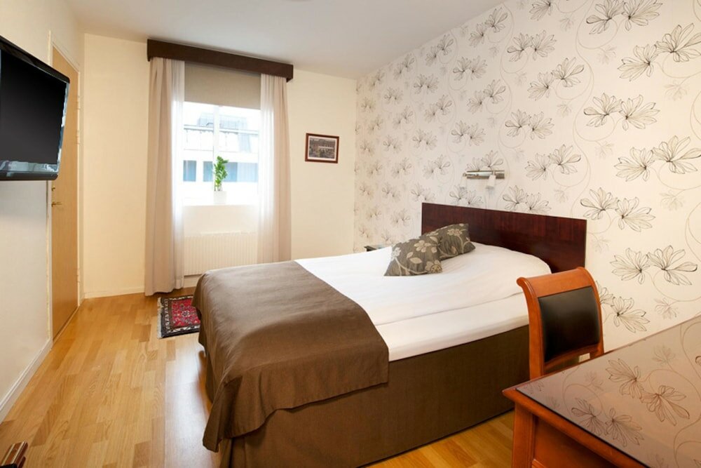 Фото Clarion Collection Hotel Cardinal