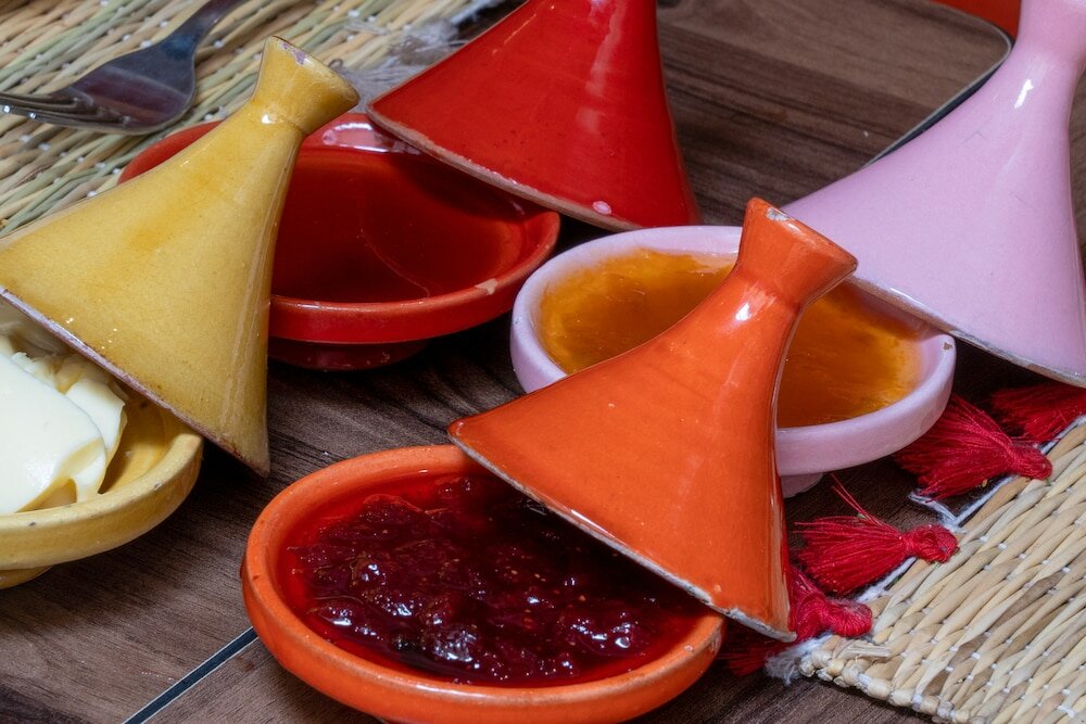 Фото Riad Le Plein Sud