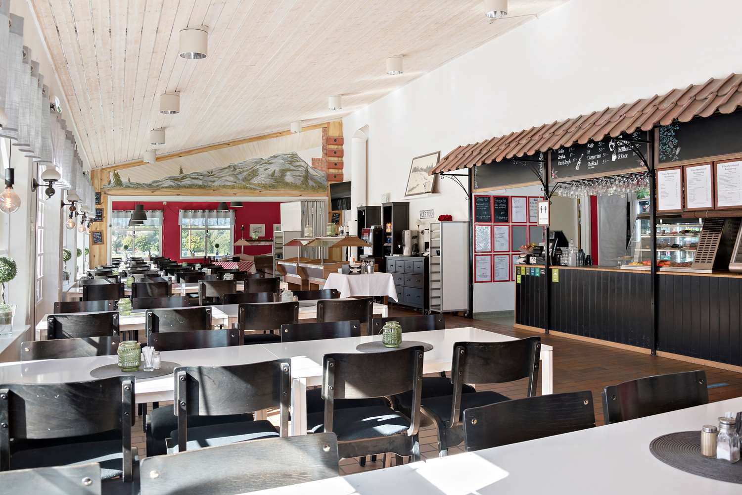 Фото Sure Hotel by Best Western Vilsta Sporthotell