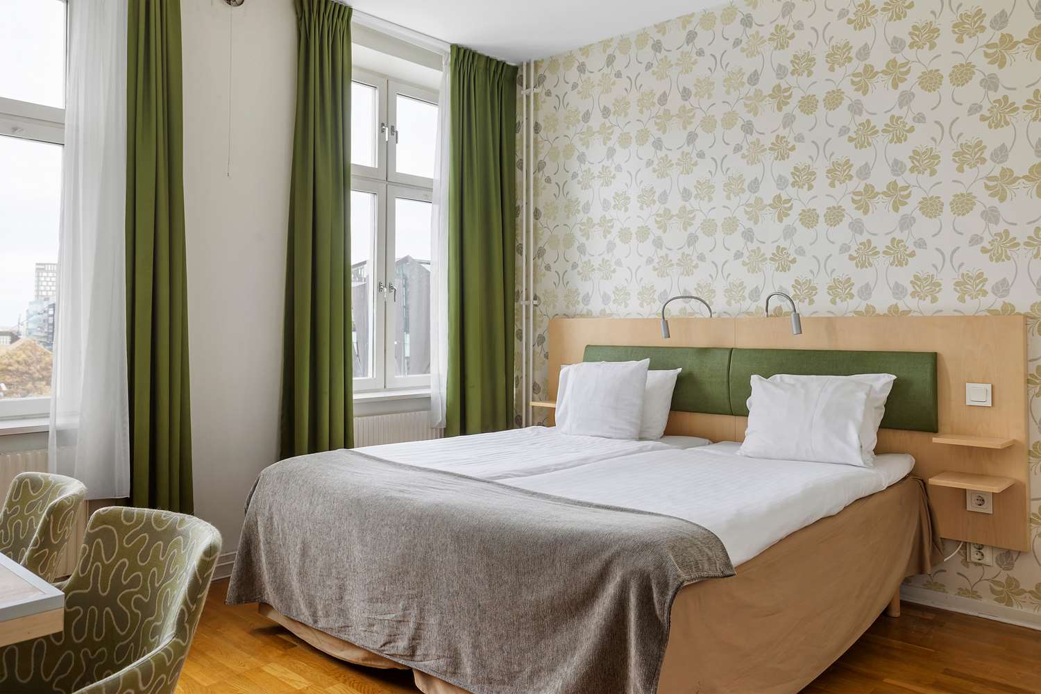 Фото Best Western Hotel Royal