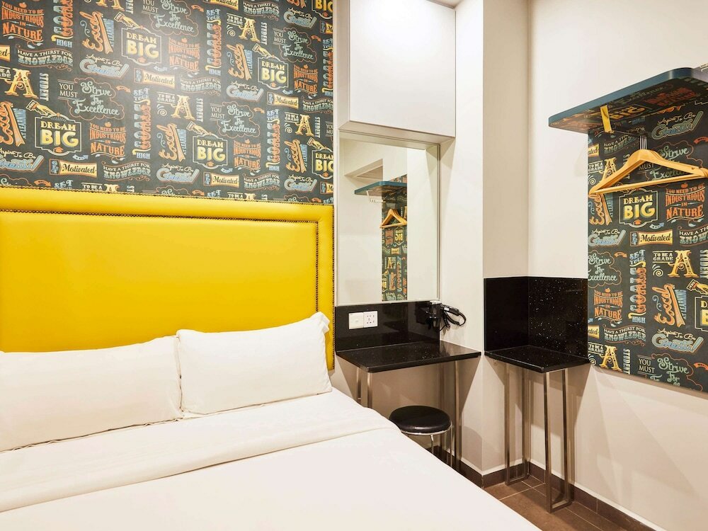 Фото Ibis budget Singapore Bugis