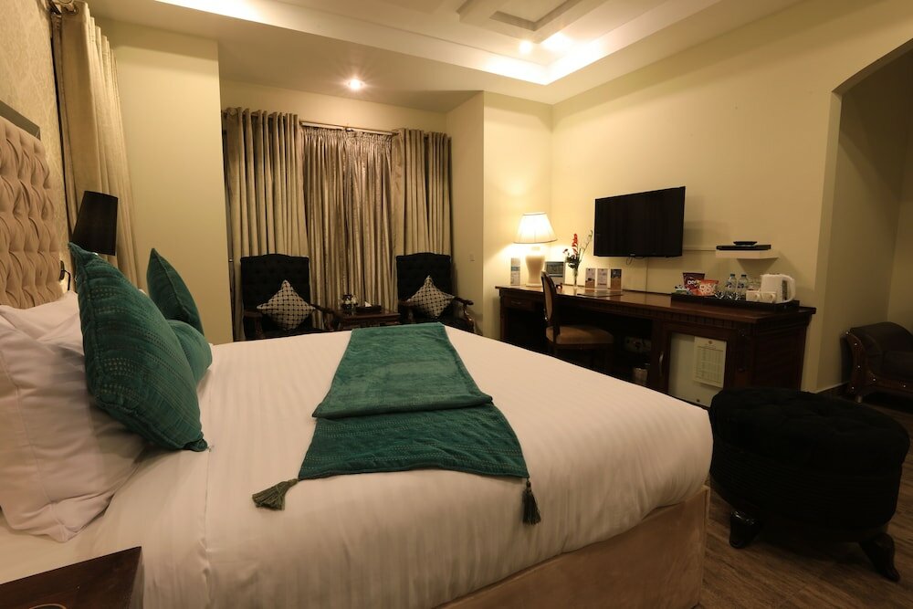 Фото Белла Хотел