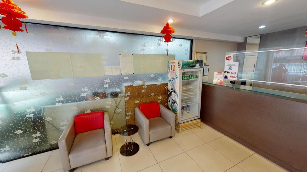 Фото Dju Dju Hotel