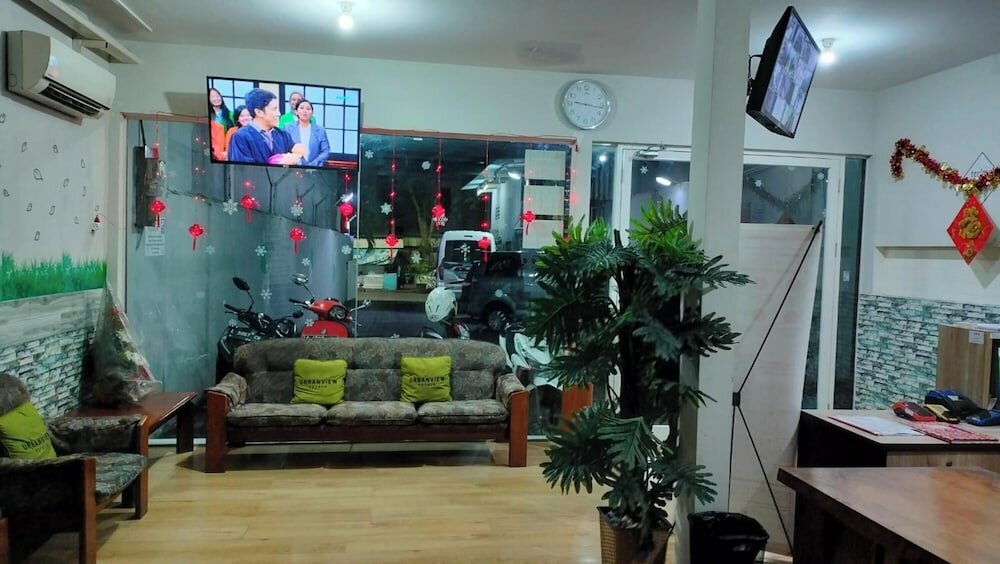 Фото Oyo 168 K-15 Residence