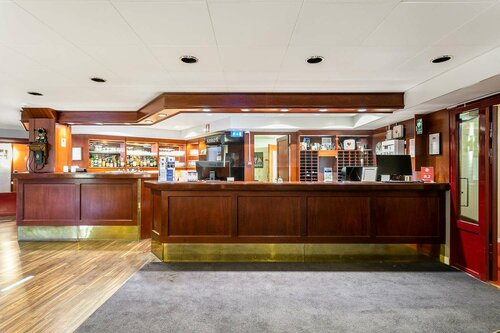 Гостиница Best Western Ta Inn Hotel в Вестеросе