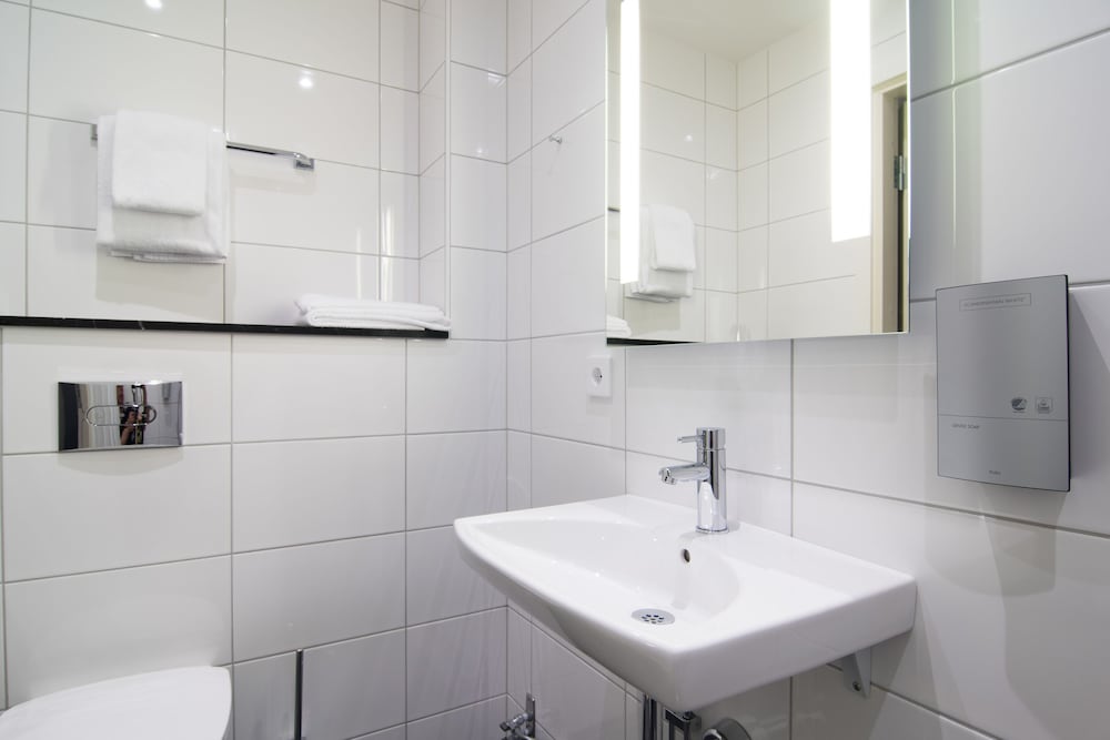 Фото Hotel Bishops Arms Piteå