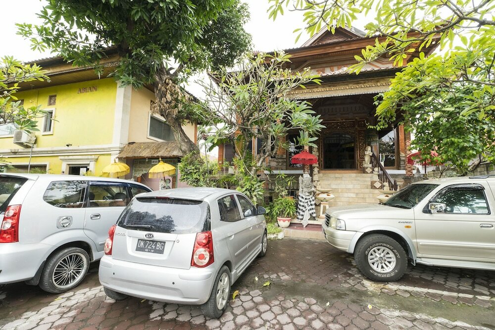 Фото Abian Srama Hotel & SPA