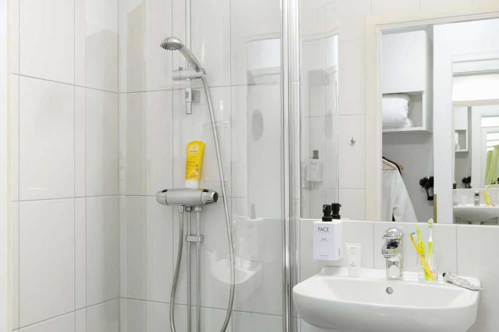 Фото Scandic Sjöfartshotellet