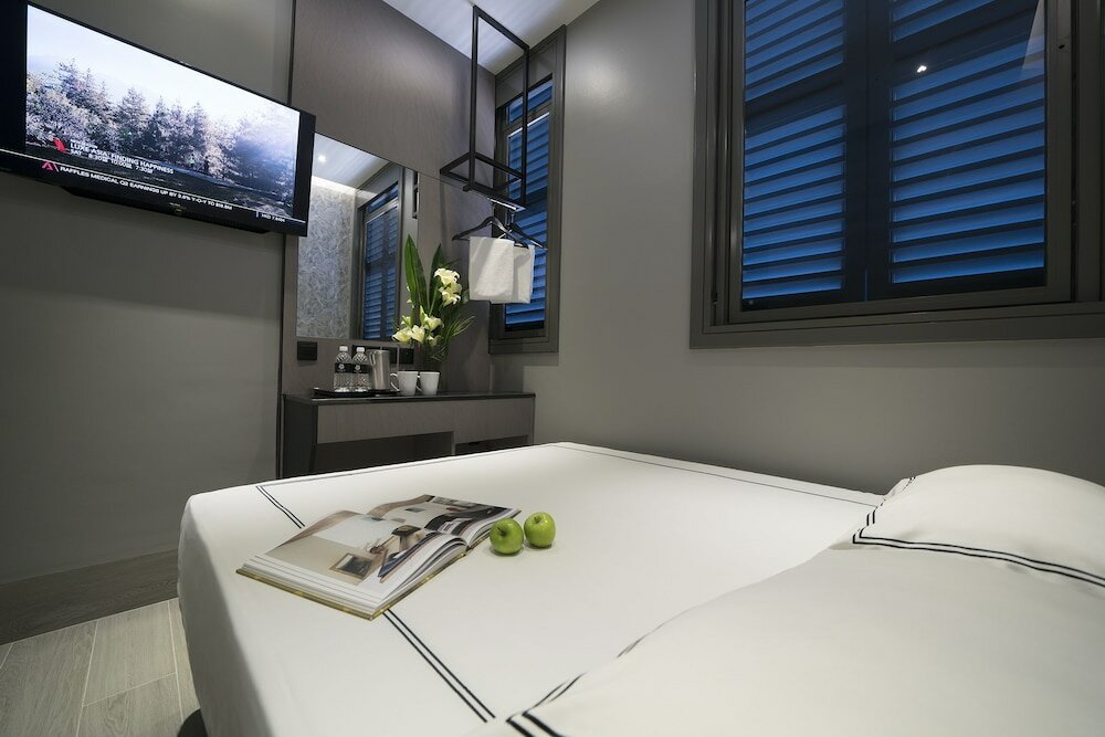 Фото Hotel Classic by Venue