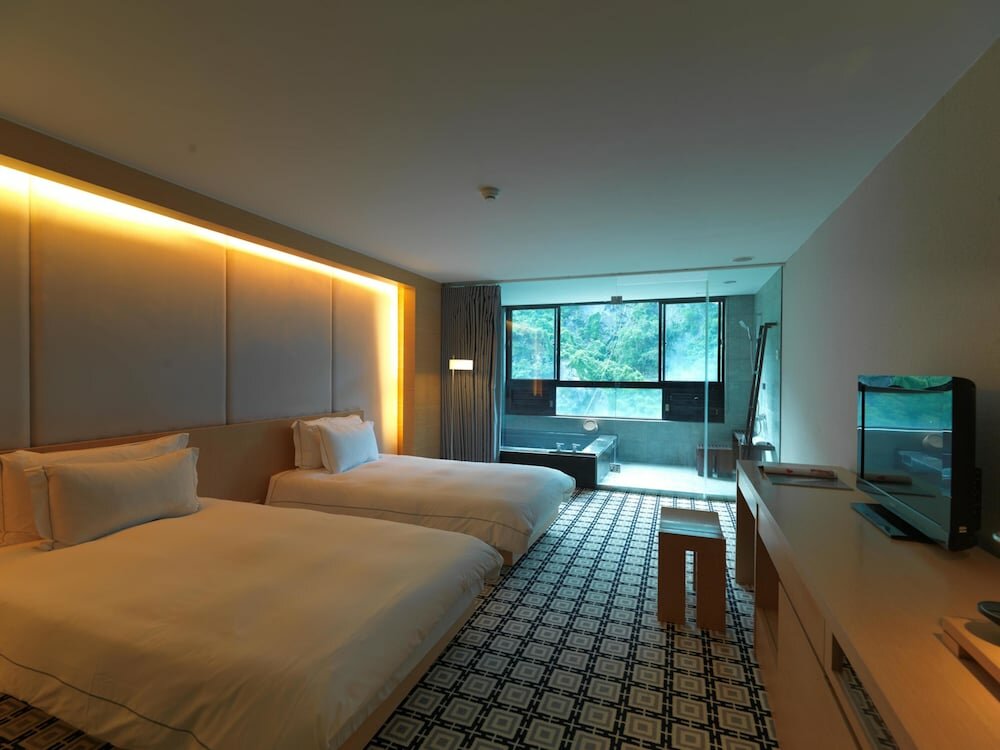 Hotel Pause Landis Resort Wulai, Earth, photo