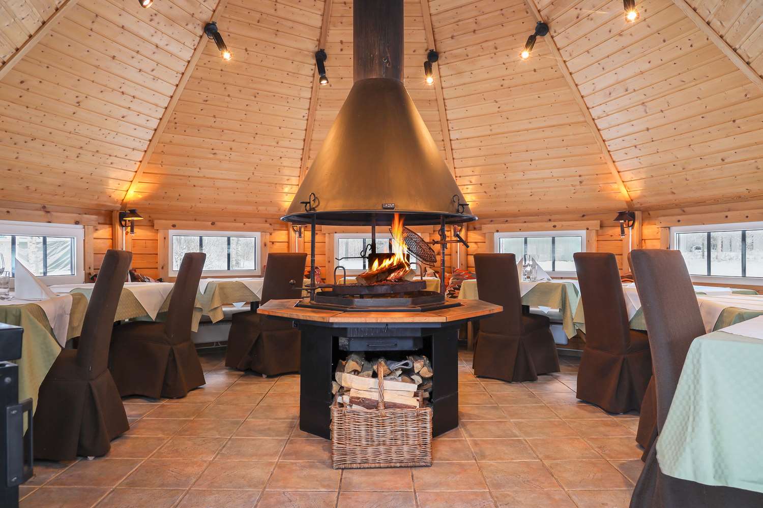 Фото Best Western Hotel Botnia