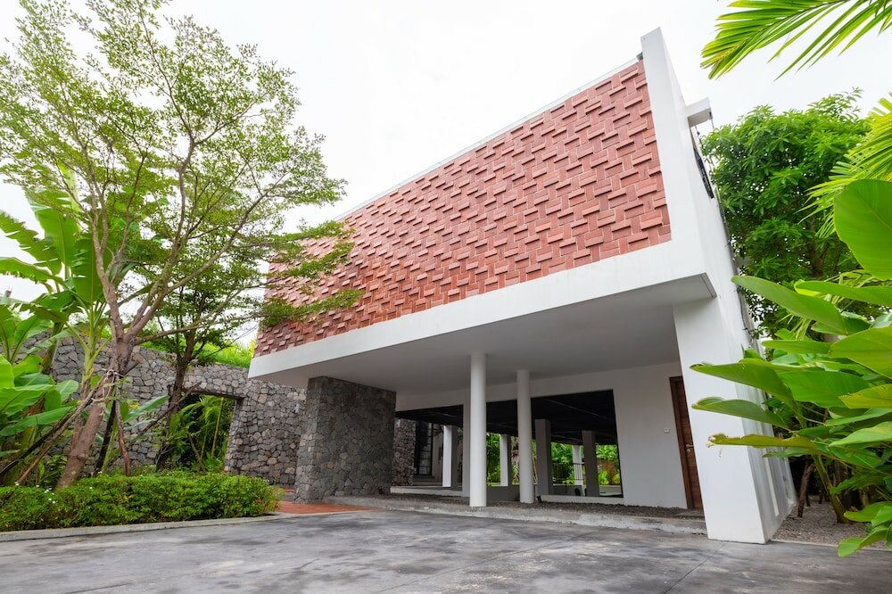 Фото Boutique Indochine d'Angkor