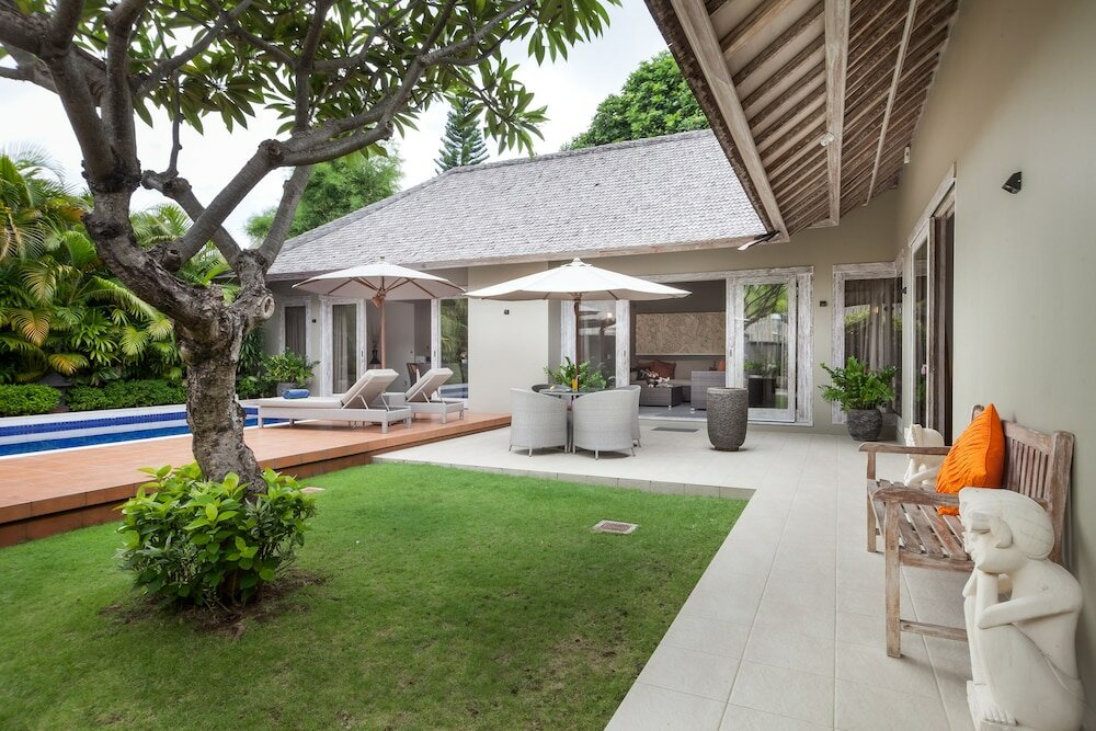 Фото Tis Villas Seminyak by Premier Hospitality Asia