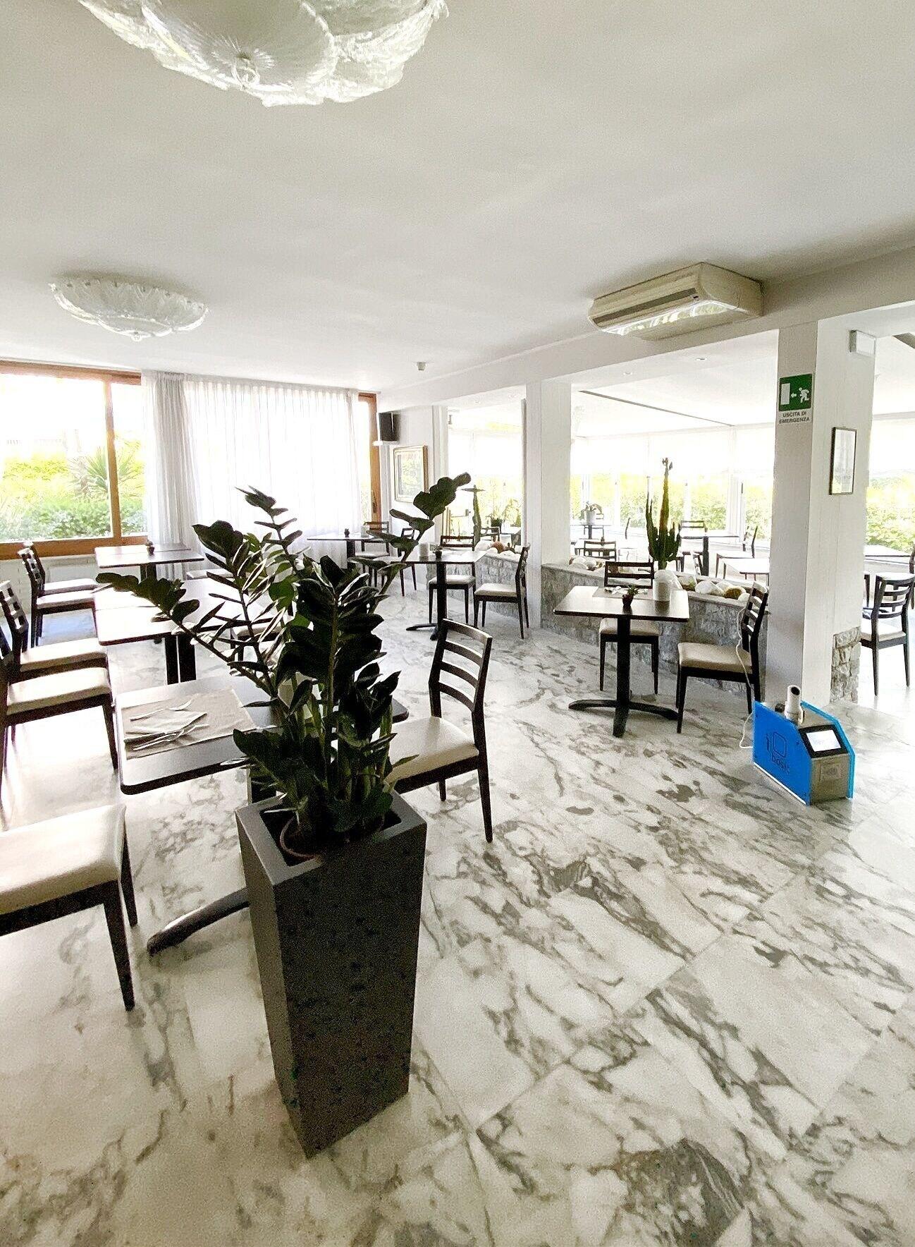 Фото Hotel Tiffany