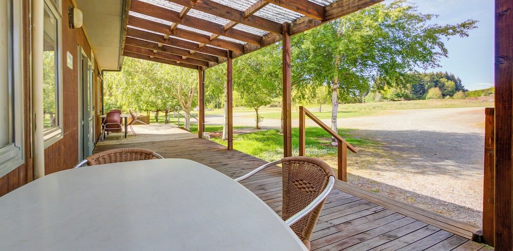 Фото Te Anau Lakeview Kiwi Holiday Park & Motels