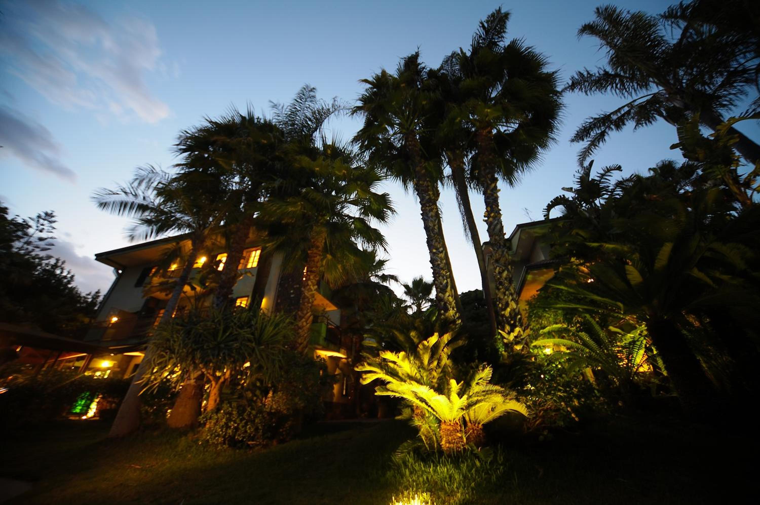 Фото Hotel Borgo Verde
